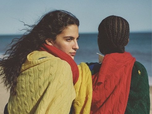 Work It: Ralph Lauren is Hiring a Graphic Designer (NYC)