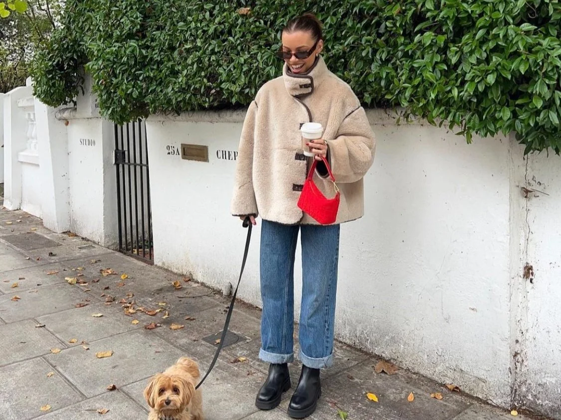 Favorite 5 Instagrams: Everyday Street Style