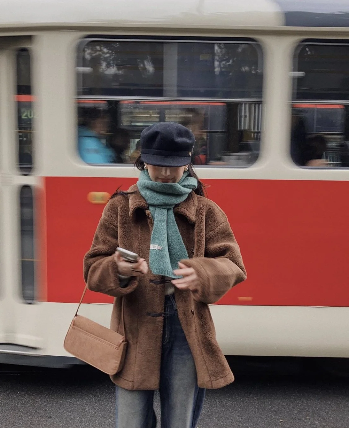 Favorite 5 Instagrams: The Verdict Is In. I am An Autumn