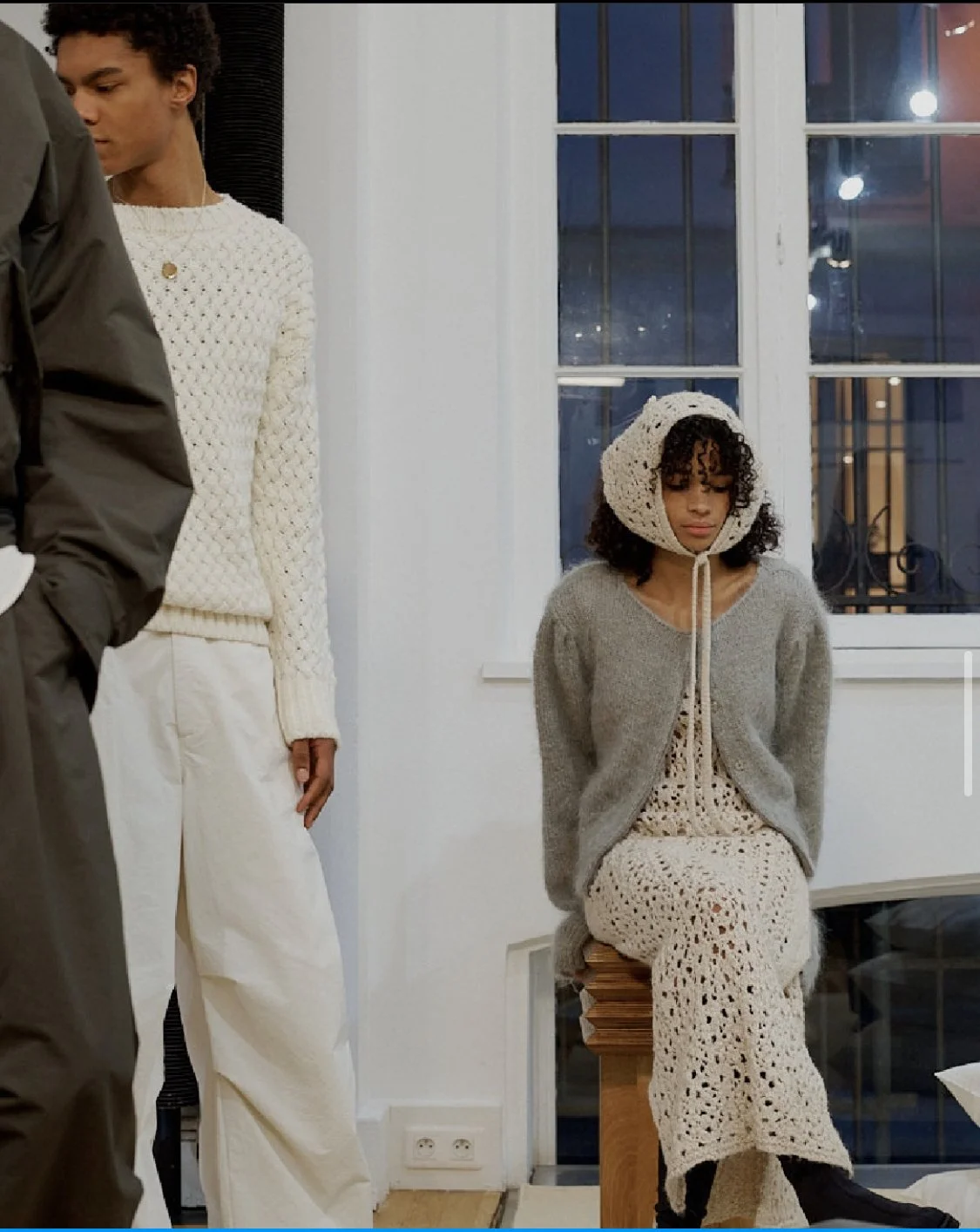 Line To Watch: Amomento