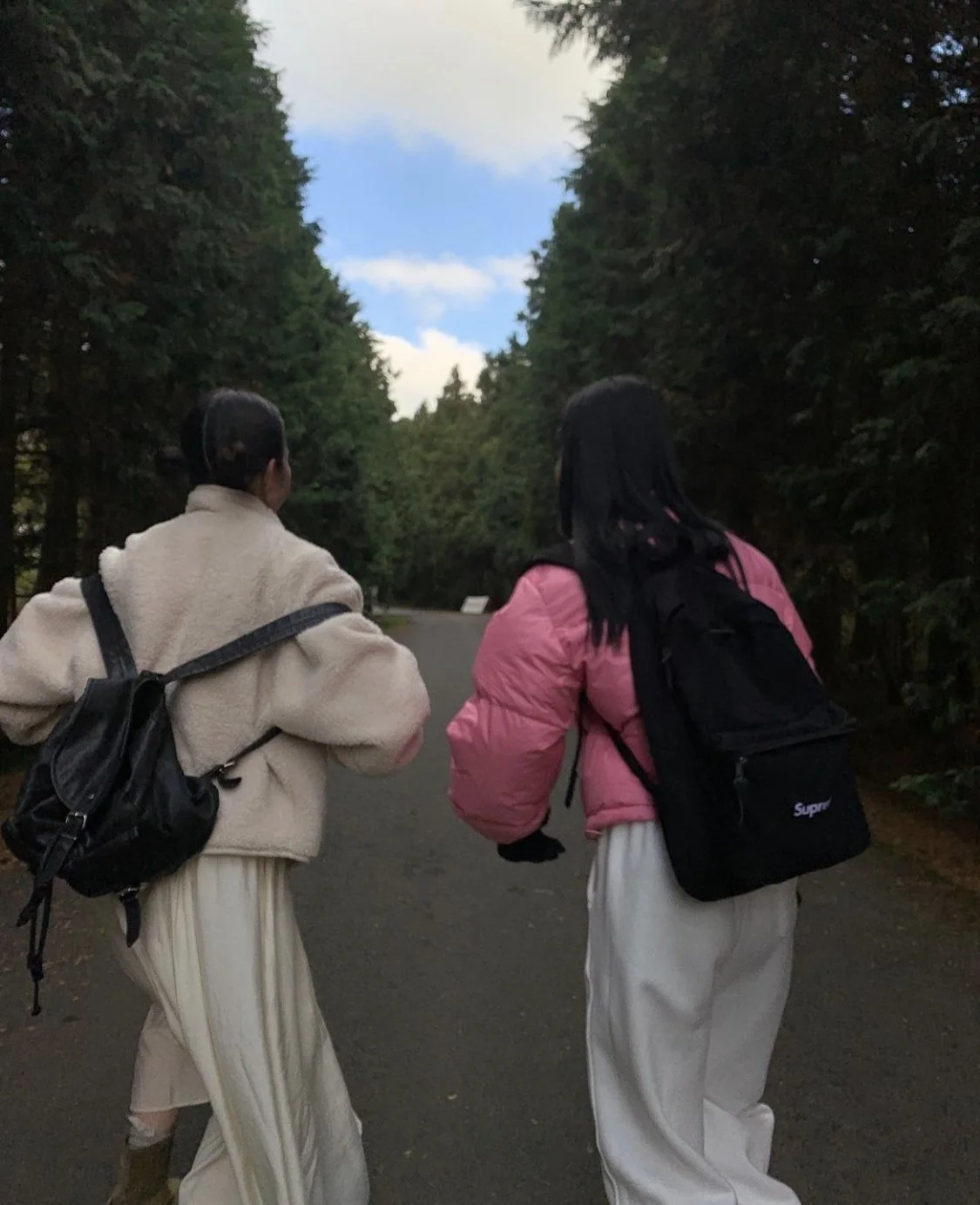 Favorite 5 Instagrams: Friends