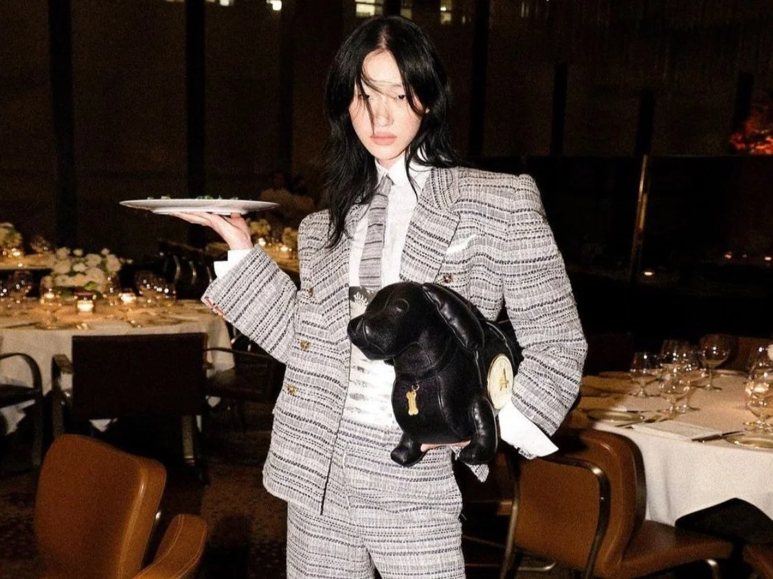 Thom Browne is Hiring a Social Media Specialist (NYC)
