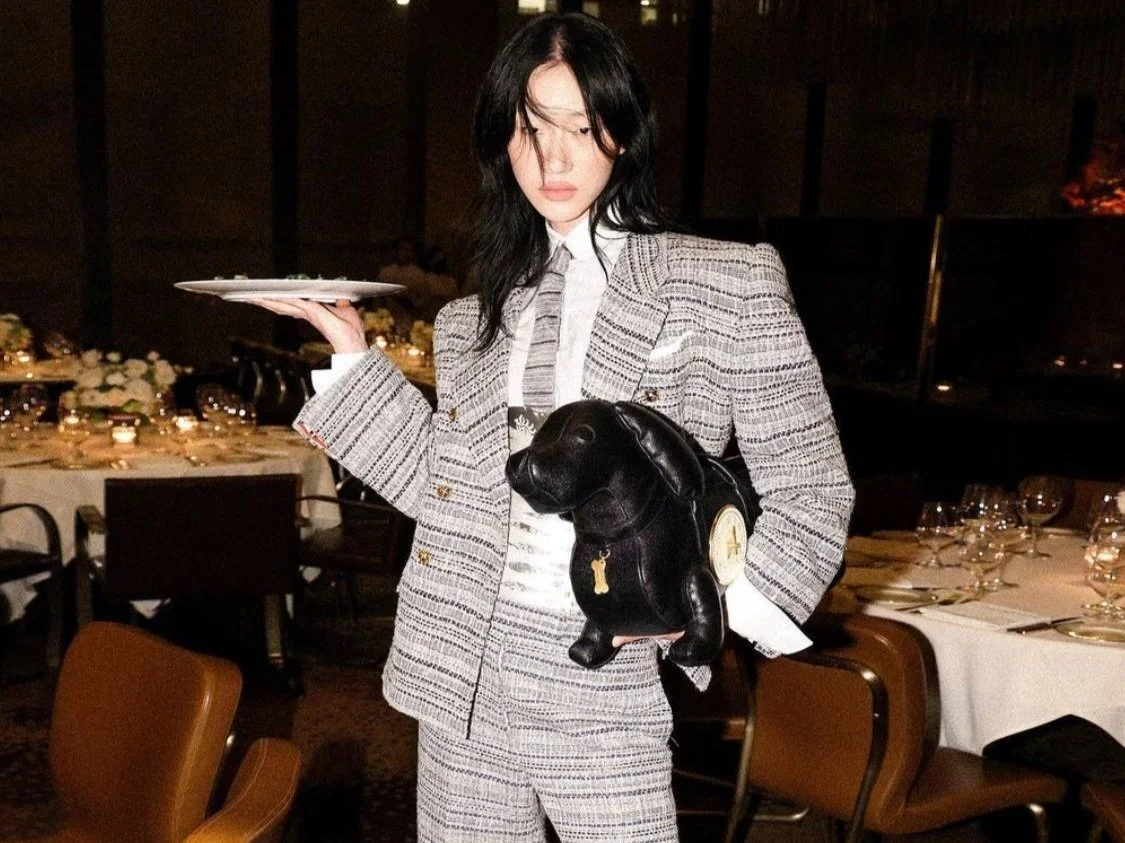 Work It: Thom Browne is Hiring a Social Media Specialist (NYC)