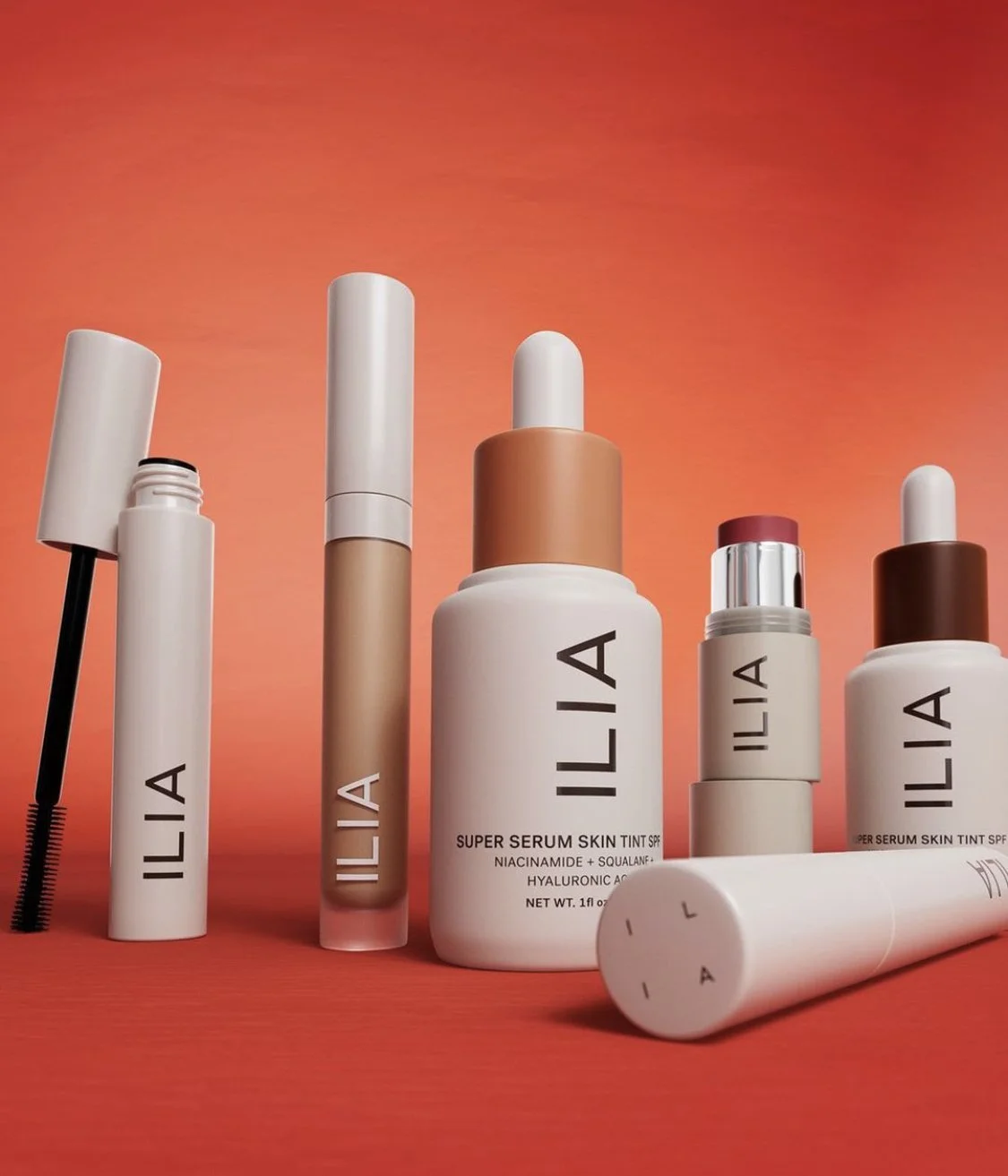 Work It: Ilia is Hiring a Digital Copywriter (Los Angeles, San Francisco or Oakland/Hybrid)