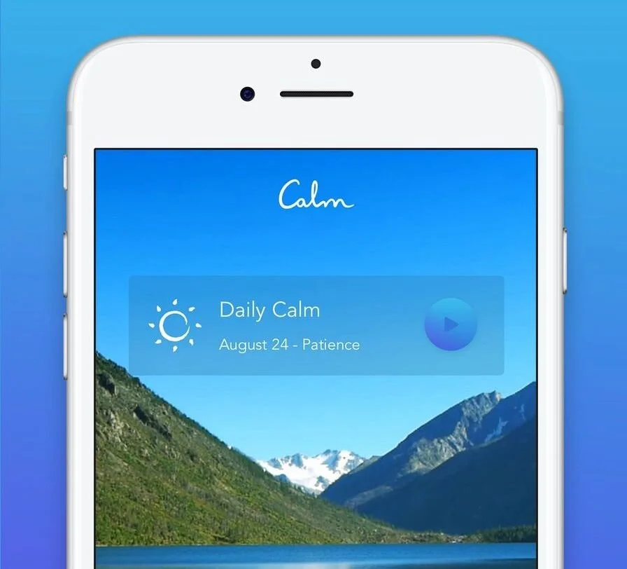 Calm is Hiring a Designer (San Francisco, Los Angeles, New York/Remote)