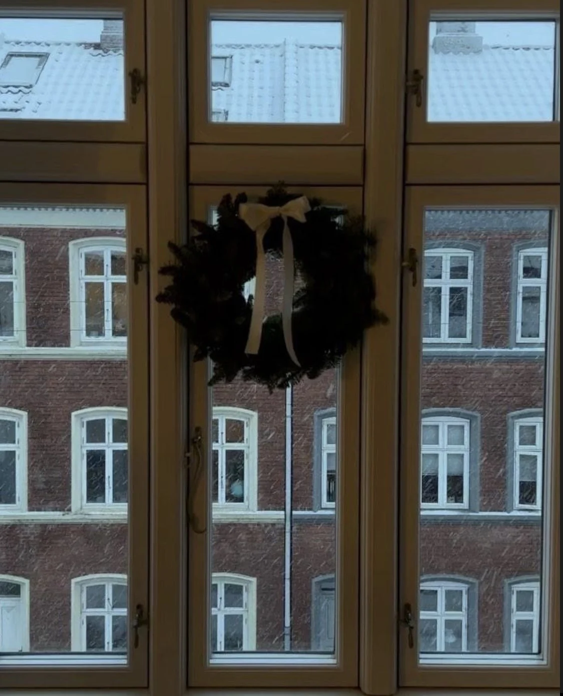 Favorite 5 Instagrams: It’s Beginning to Look a Lot Like Christmas