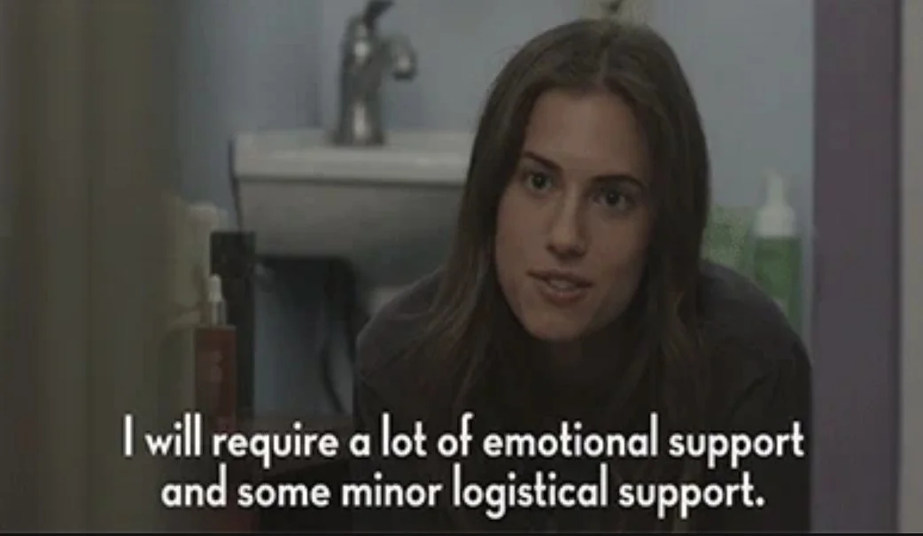 My Journey to Removing a Toxic Person From My Life