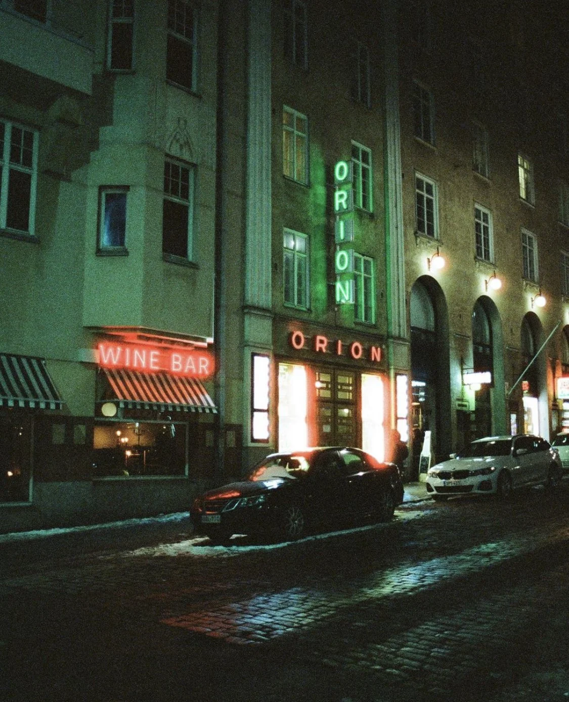 Creative 101: 5 Places To Live If You're Creative (Besides New York, L.A. or London)