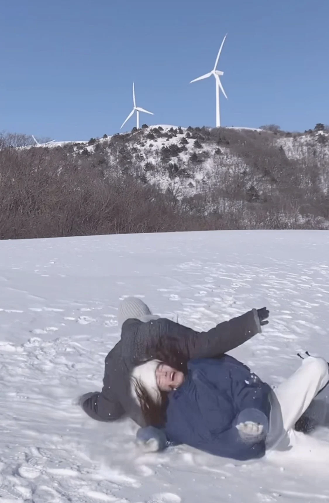 Favorite 5 Instagrams: Winter is Here