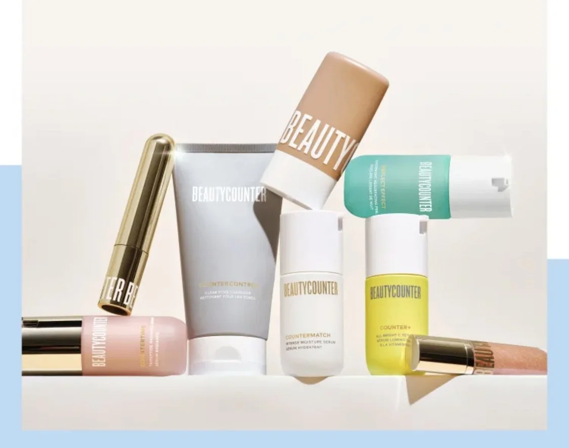 Beautycounter is Hiring a Copywriter (Santa Monica, CA / Remote)