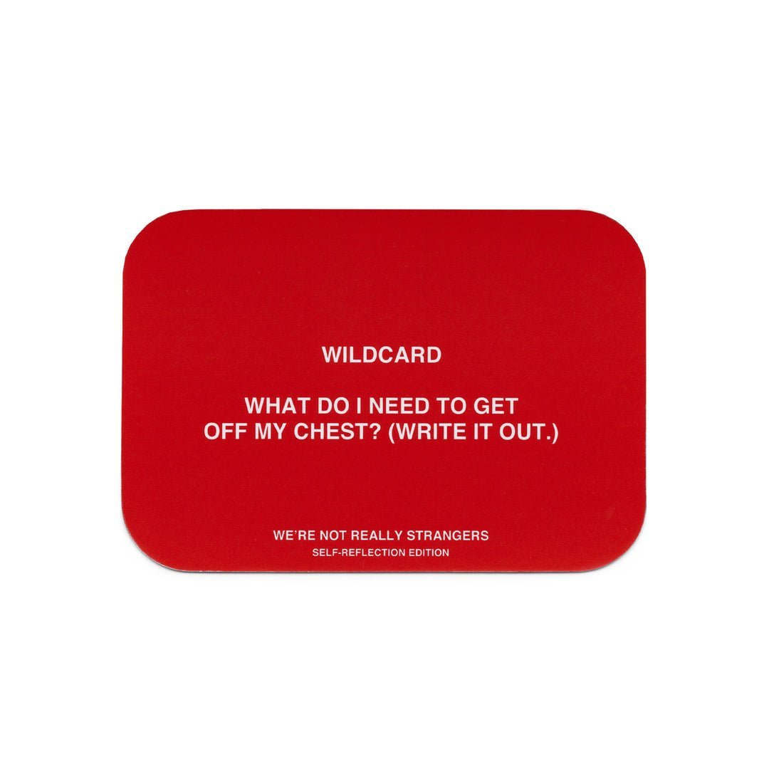 Work It: We’re Not Really Strangers is Hiring a Content Creator (Los Angeles)