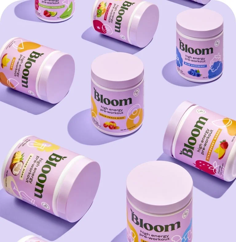 Work It: Bloom Nutrition is Hiring a Senior Copywriter (Los Angeles)