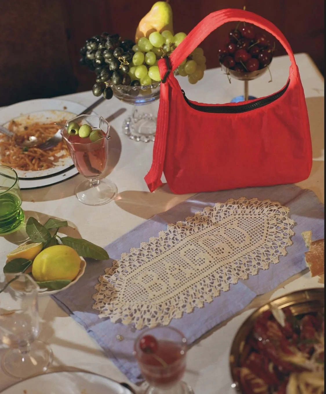 Work It: Baggu is Hiring a Packaging Designer (San Francisco/Hybrid)