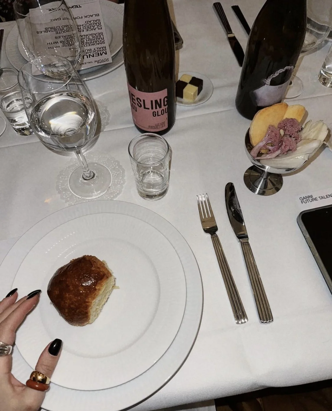 Favorite 5 Instagrams: Copenhagen Girls