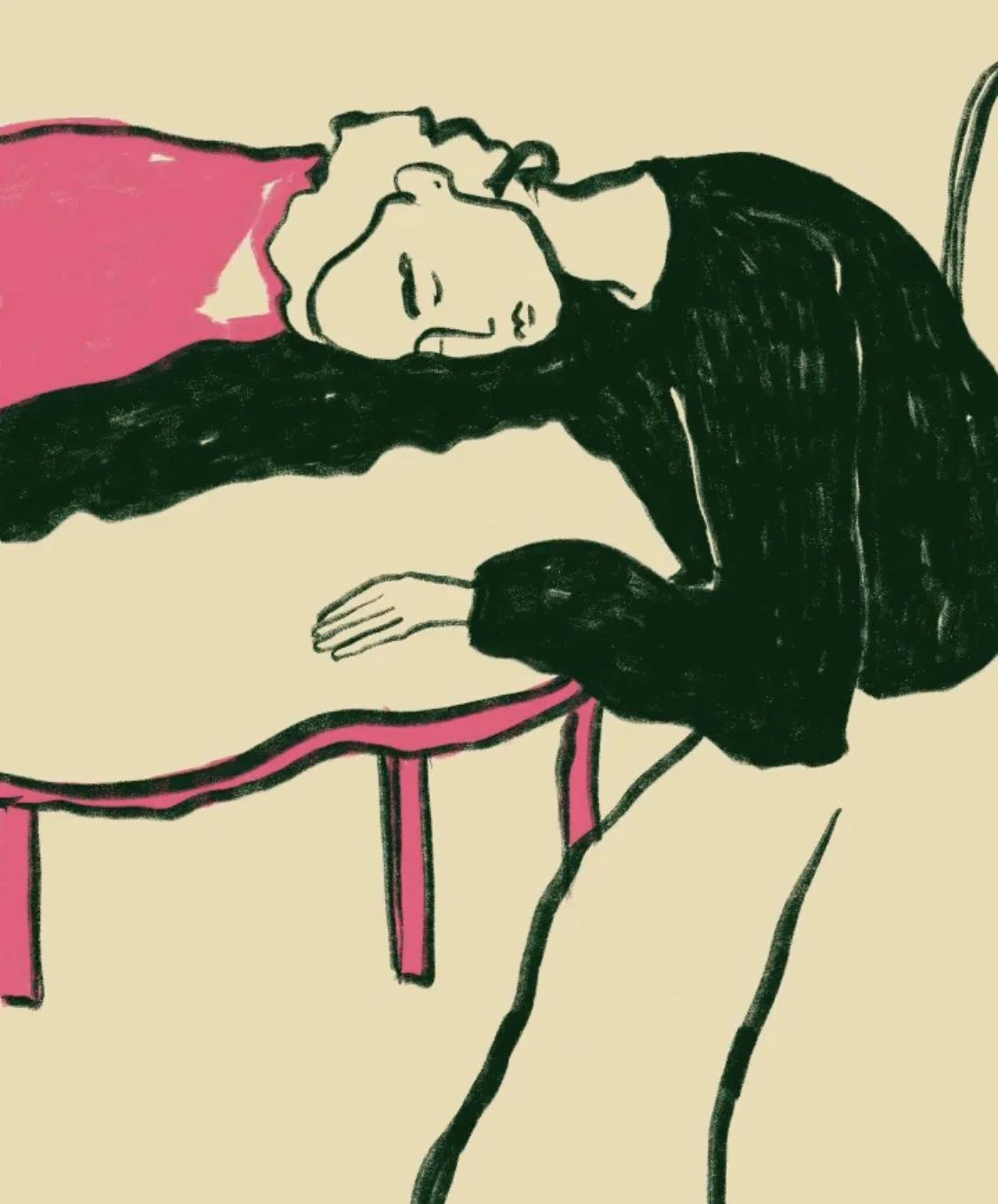 5 Good Illustrations