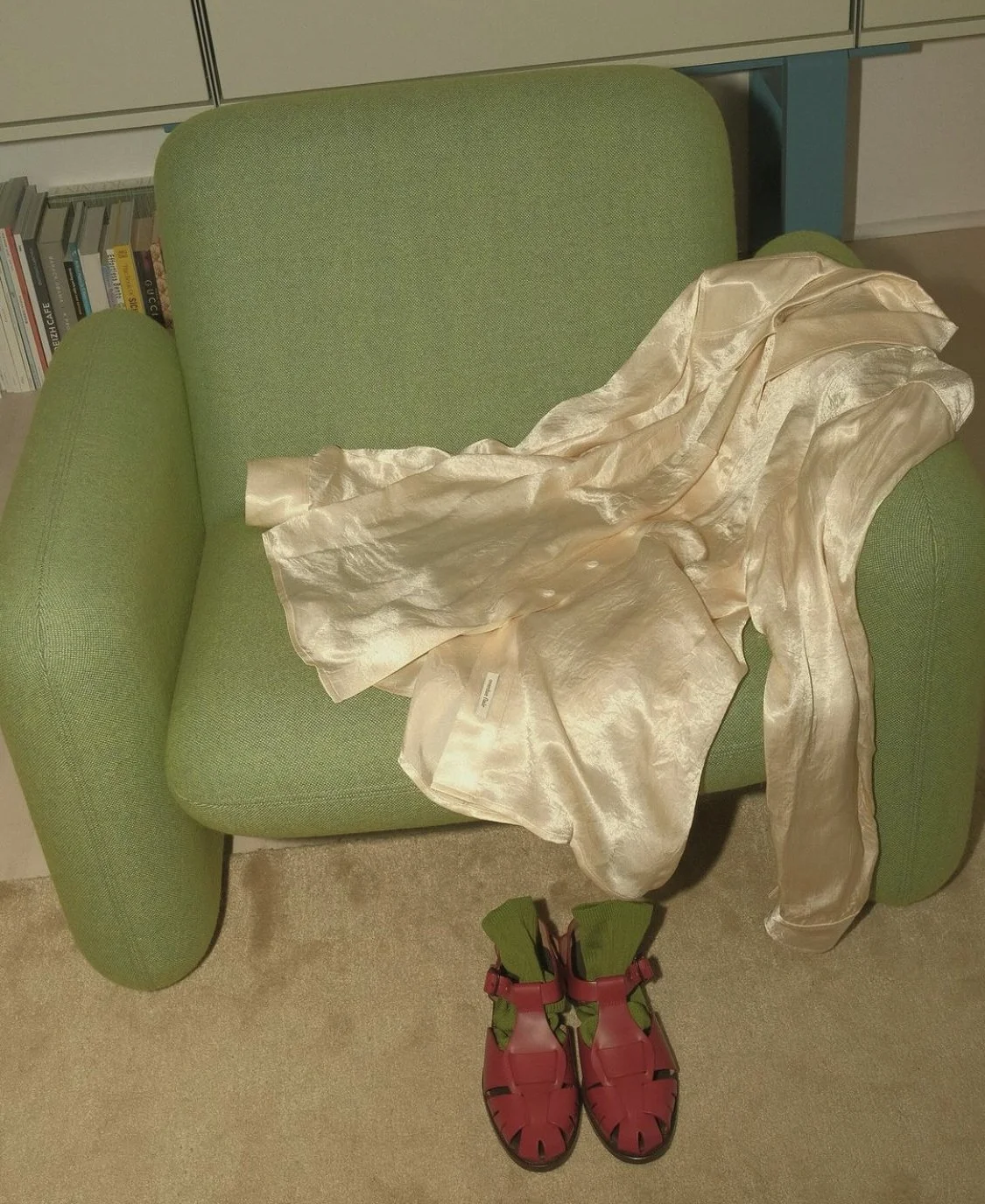 Favorite 5 Instagrams: Home Aesthetics