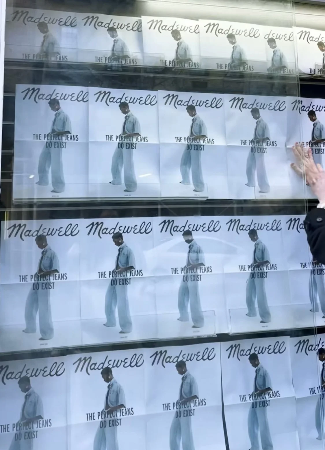 Madewell is Hiring a Social Media Producer (NYC)