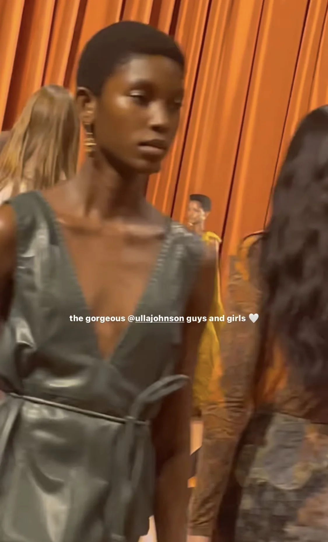 Favorite 5 Instagrams: New York Fashion Week Fall 2024