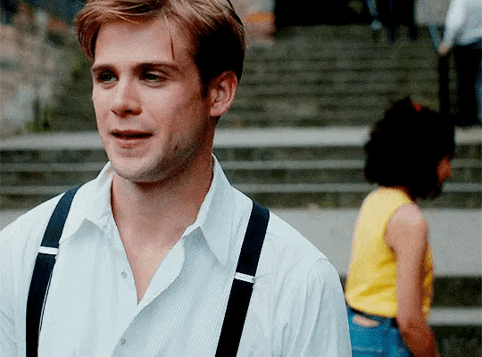 How ‘One Day’ Netflix Series Wrecked me (No Spoilers)
