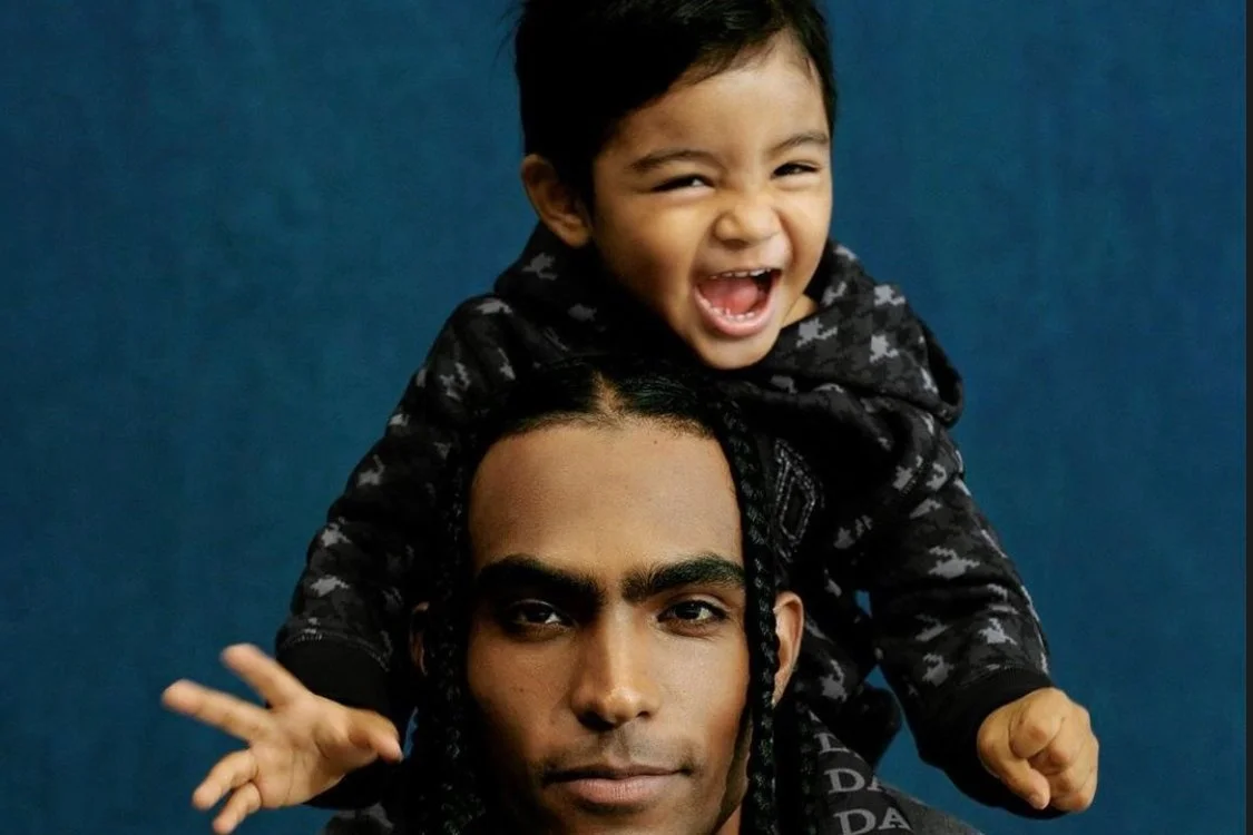 Work It: Gap is Hiring a Senior Graphic Designer - Baby (NYC)