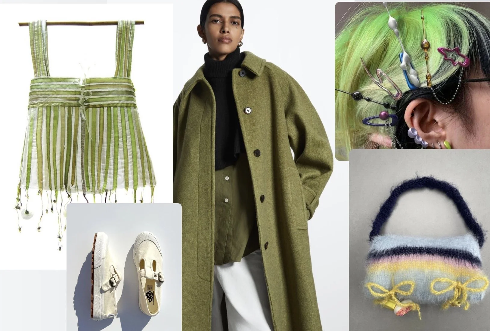 My Personal Style Trend Forecast for This Year 