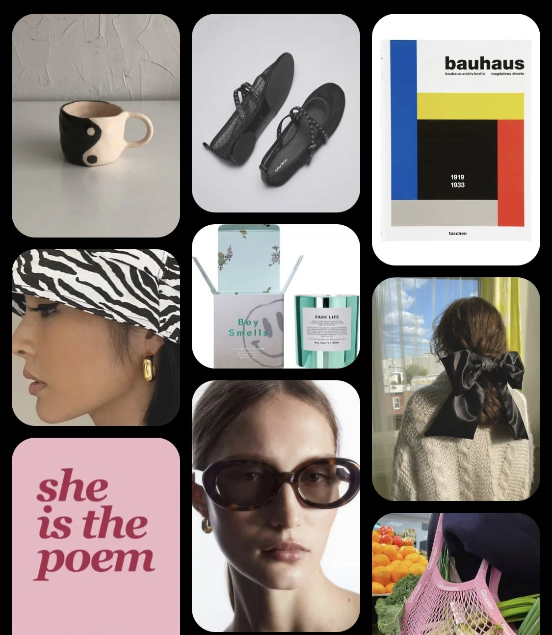 SHOP OUR PINTEREST BOARD, ADD TO 🛒