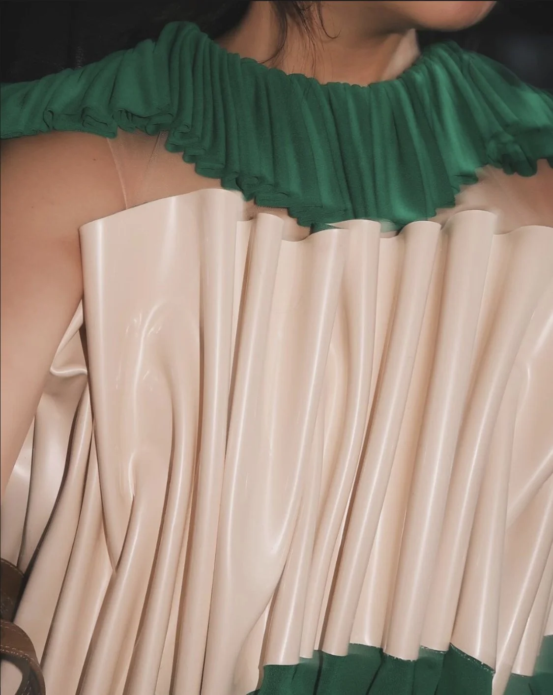 Favorite 5 Instagrams: Paris Fashion Week Fall 2024