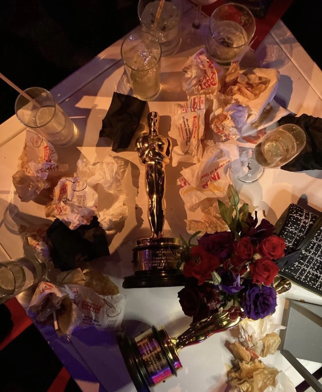 Favorite 5 Instagrams: And The Winner Is  