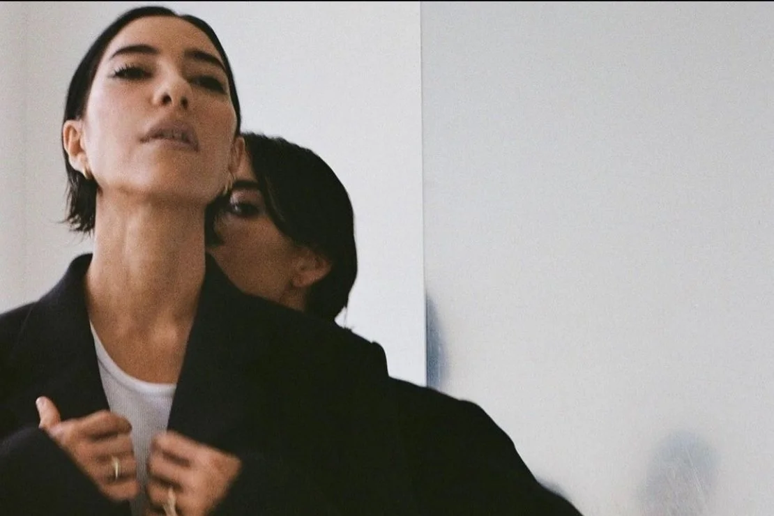Work It: Dion Lee is Hiring a Junior Graphic Design (NYC)