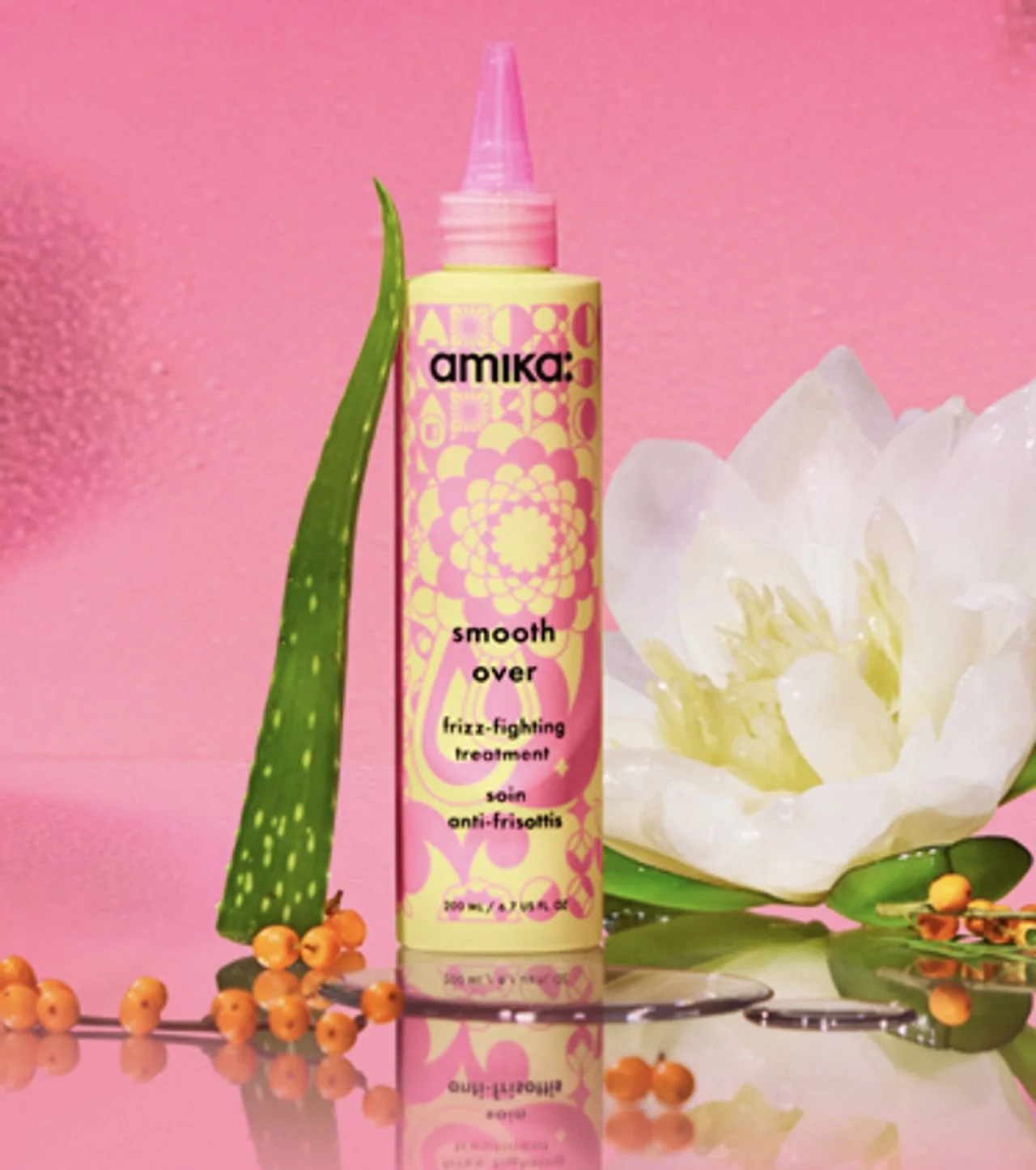 amika is Hiring a Senior Digital Designer (Remote)