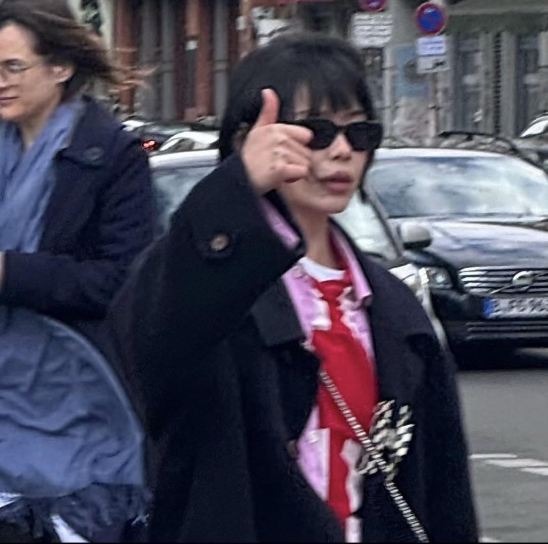 Favorite 5 Instagrams: Everyday Street Style 