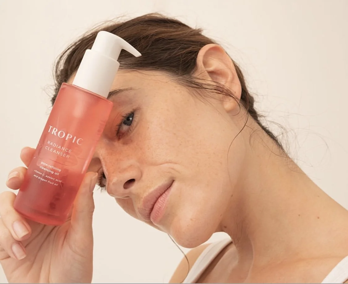 Tropic Skincare is Hiring a Graphic Designer - FTC (Croydon, UK / Hybrid)