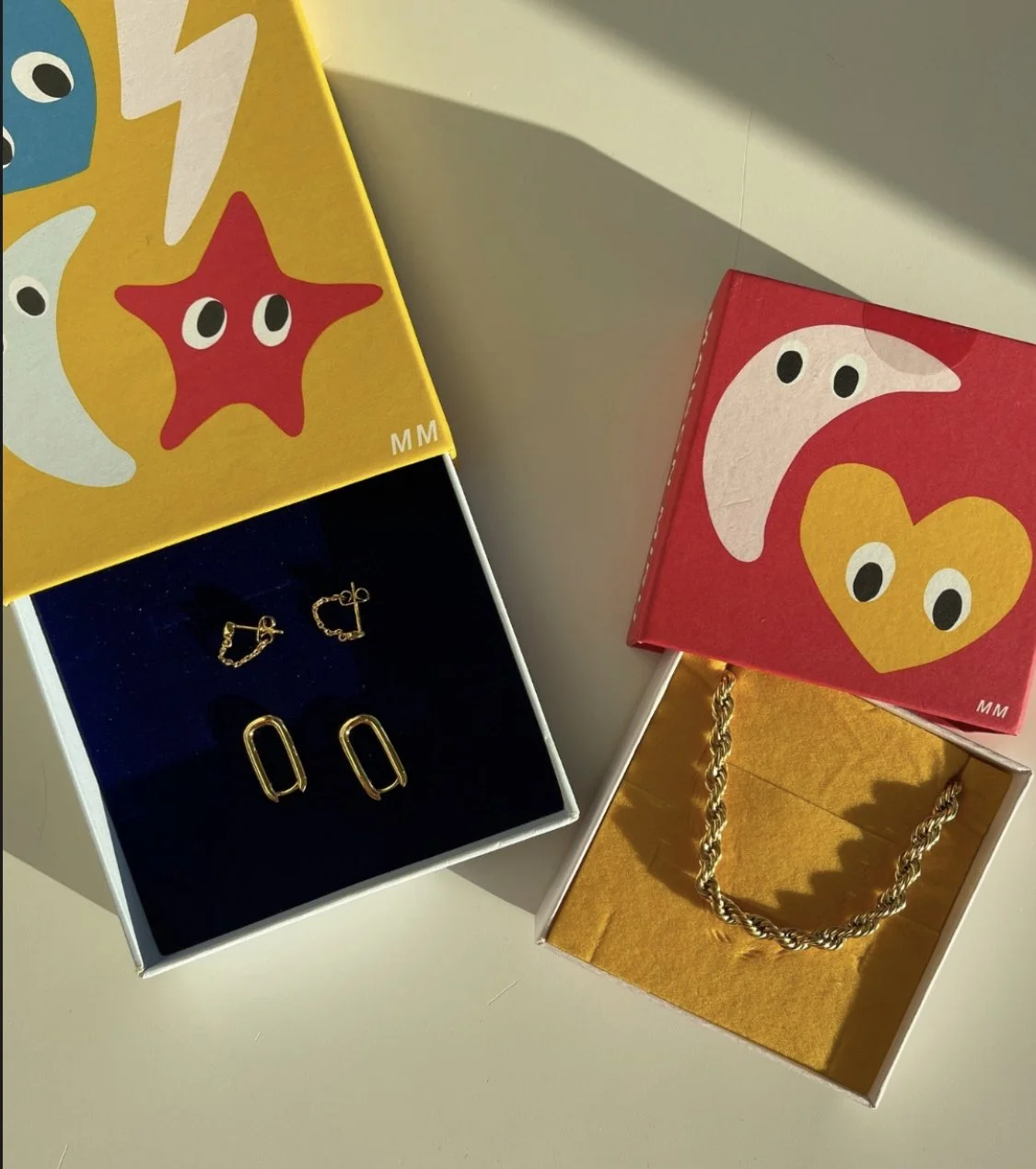 Work It: Maison Miru is Hiring a Jr Graphic Designer (NYC / Hybrid)