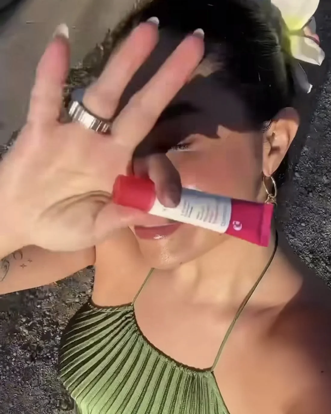 Glossier is Hiring a Copy Director (NYC)