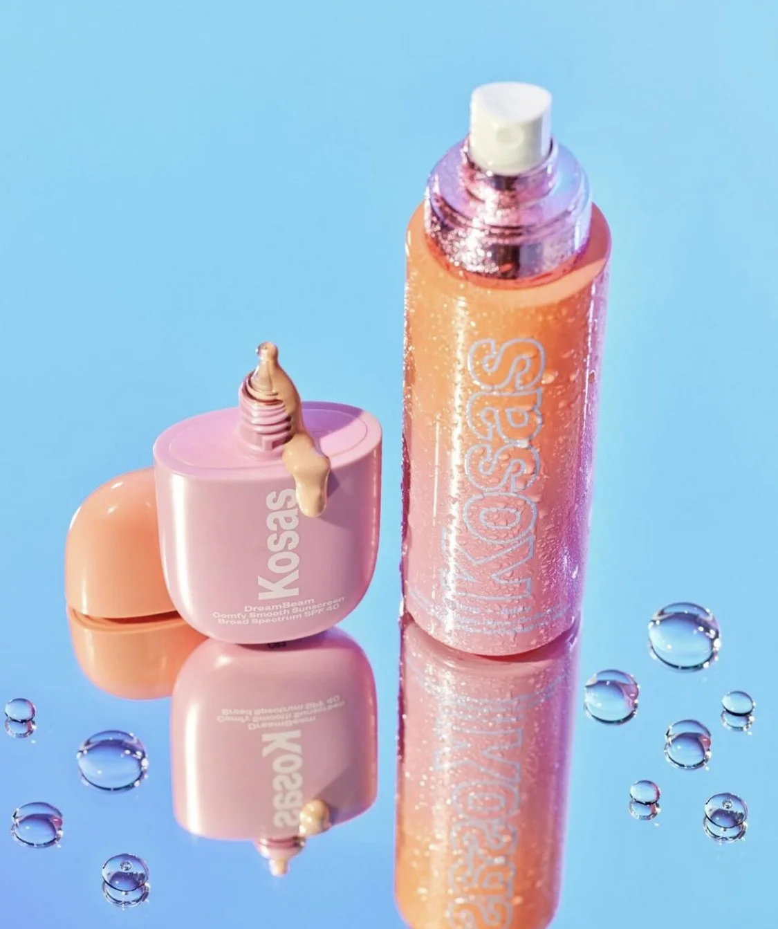 Kosas is Hiring a Social Content Creator - P/T Contractor (Los Angeles)