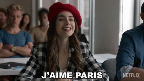 The Paris Diary: Questioning if Paris is My Dream City 