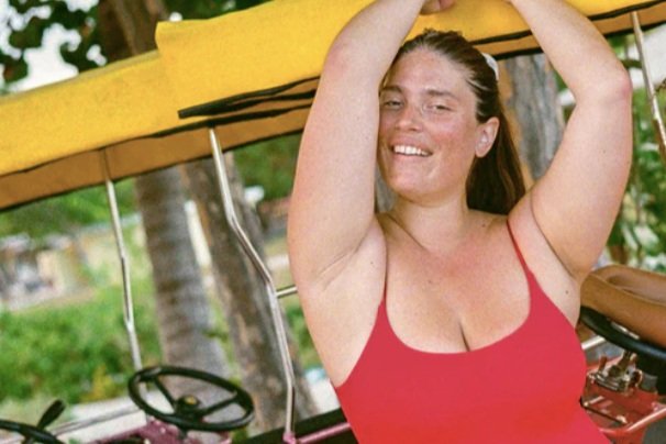 Instead of Fast Fashion, Shop These Sustainable Swimwear Brands