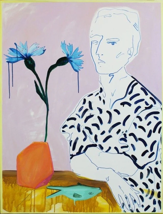 art by Erin Armstrong