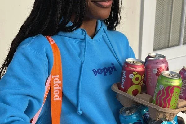 Work It: poppi is Hiring a Freelance Graphic Designer for Apparel (Remote / U.S.)