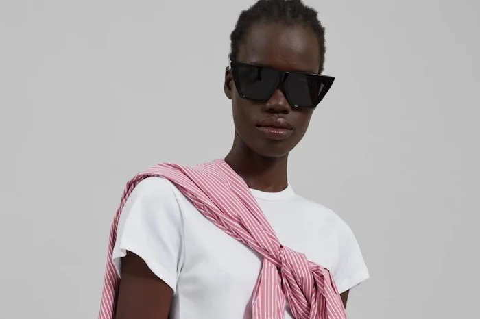 Intern for The Frankie Shop: E-Commerce/Digital Intern (Paris, FR)