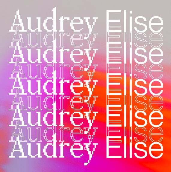 FREELANCER FOR HIRE: AUDREY ELISE 