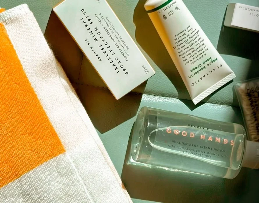 Work It: Beauty Pie is Hiring a Graphic Designer (London, UK)
