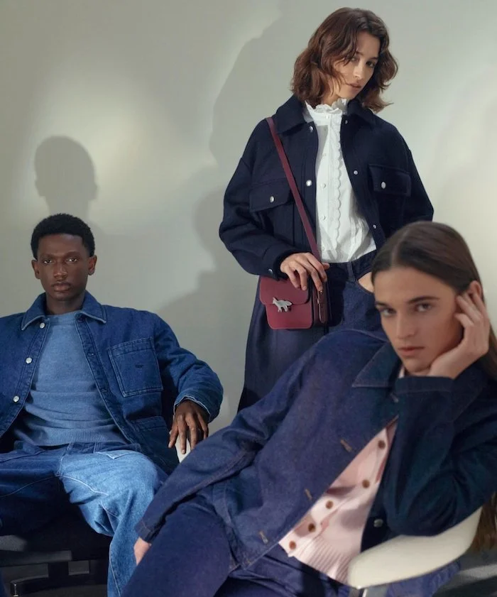 Internship: Maison Kitsune is Hiring an Assistant Graphic Designer Intern (Paris, FR) 