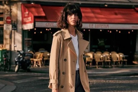 Sezane is Hiring a Digital Graphic Design Intern (Paris, FR)