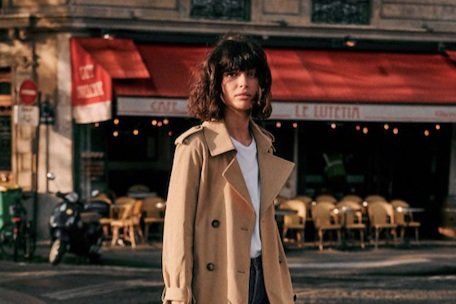 Internship: Sezane is Hiring a Digital Graphic Design Intern (Paris, FR)