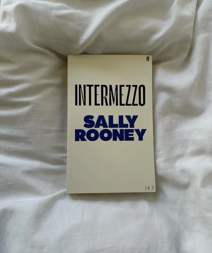 Favorite 5 Instagrams: Book Club 