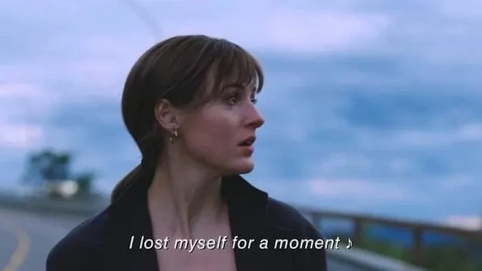 Don't Put Your Past Life in a Mini Storage