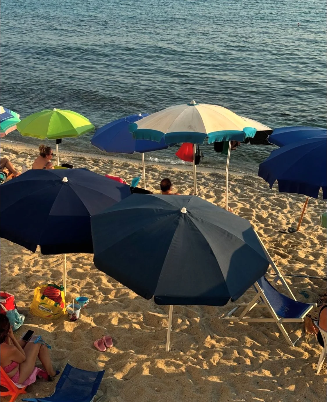 Favorite 5 Instagrams: Out of Office 
