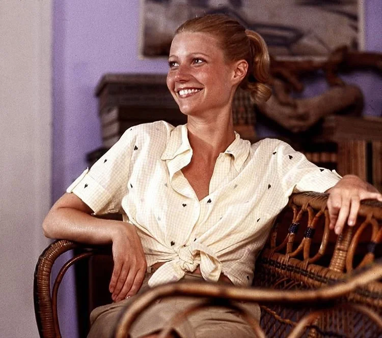 Marge Sherwood 