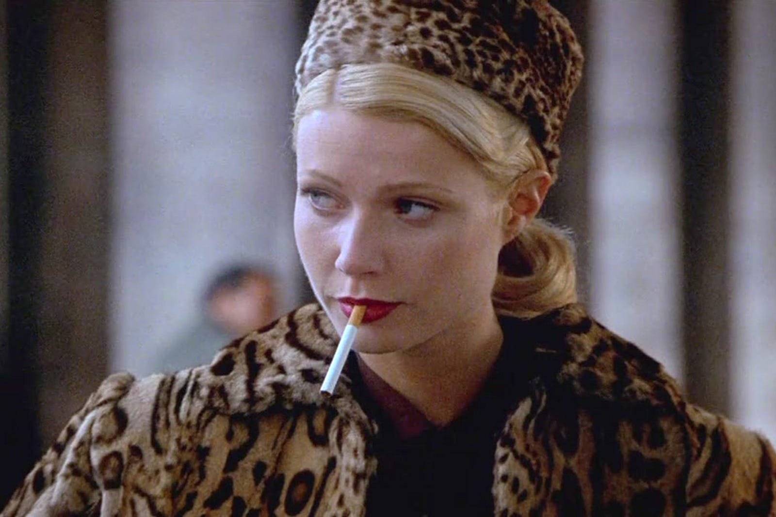 Marge Sherwood